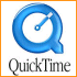 Apple QuickTime - MOV